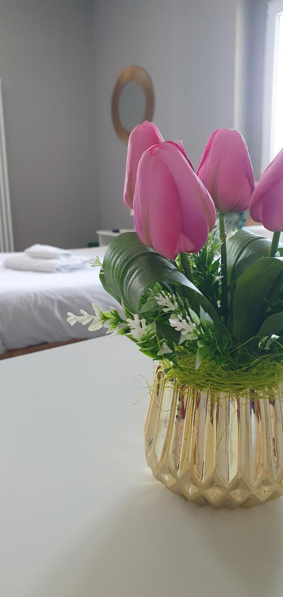 Diamond Suite Fiumicino Casa Vacanze Eksteriør bilde
