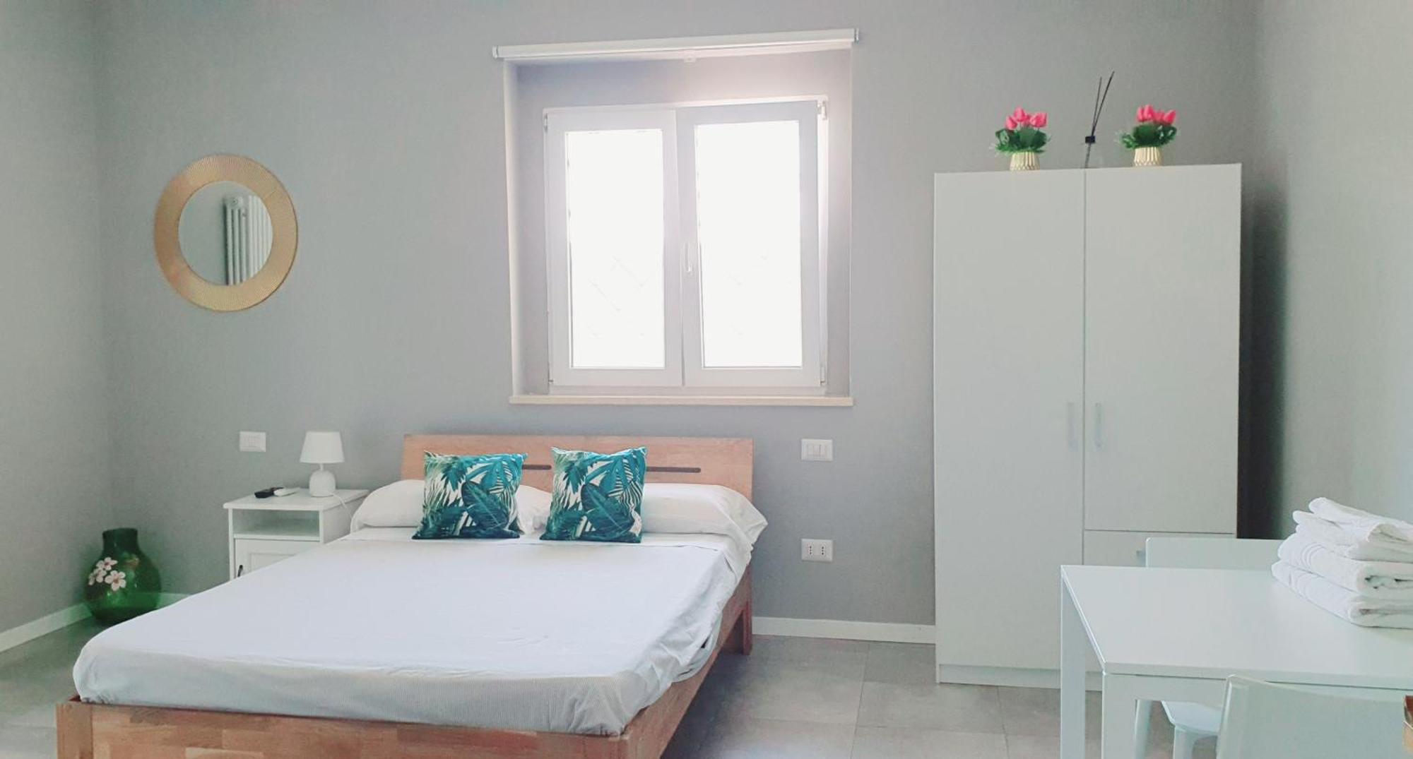 Diamond Suite Fiumicino Casa Vacanze Eksteriør bilde