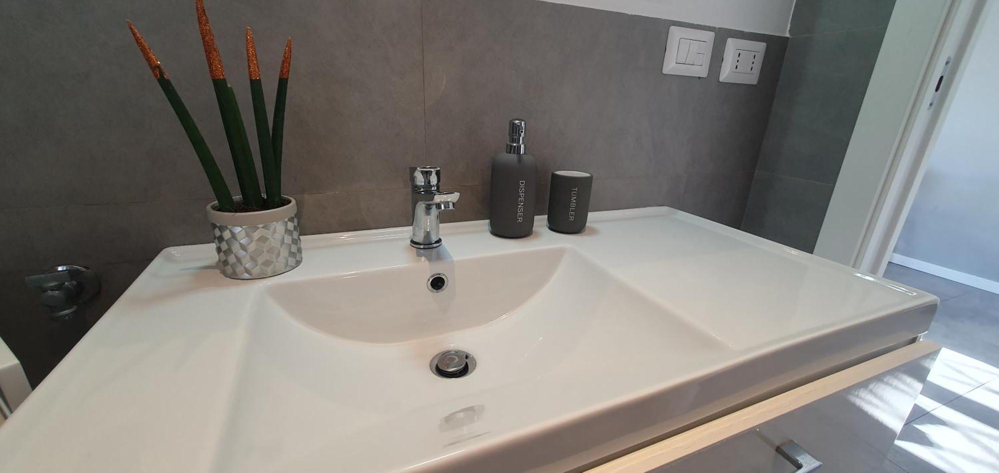 Diamond Suite Fiumicino Casa Vacanze Eksteriør bilde