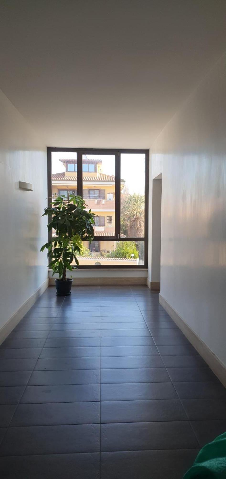 Diamond Suite Fiumicino Casa Vacanze Eksteriør bilde