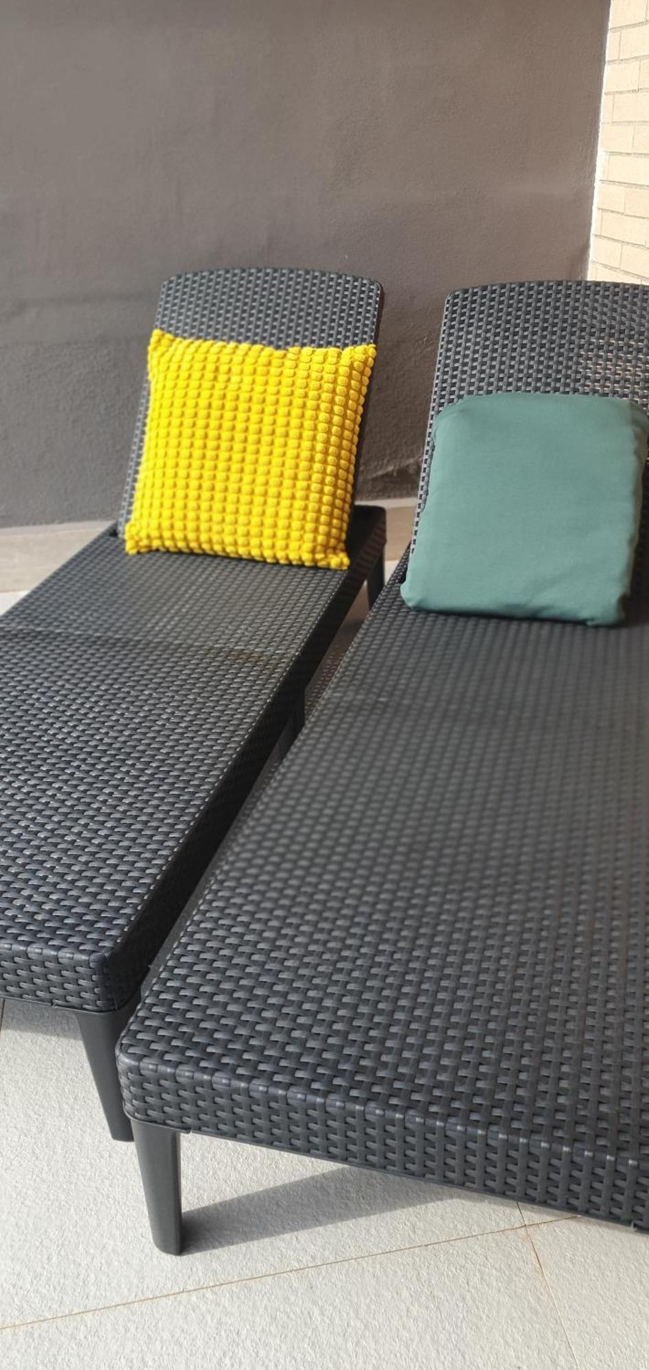 Diamond Suite Fiumicino Casa Vacanze Eksteriør bilde
